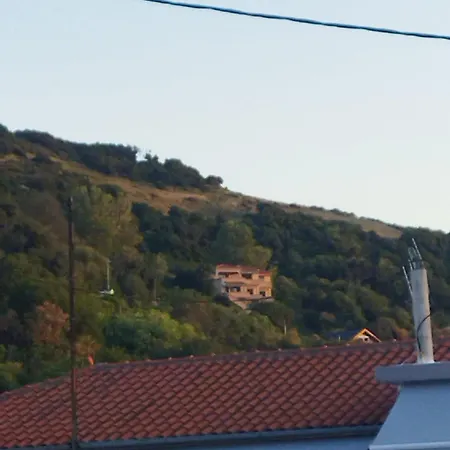 κωνσταντιοσ Διαμέρισμα
